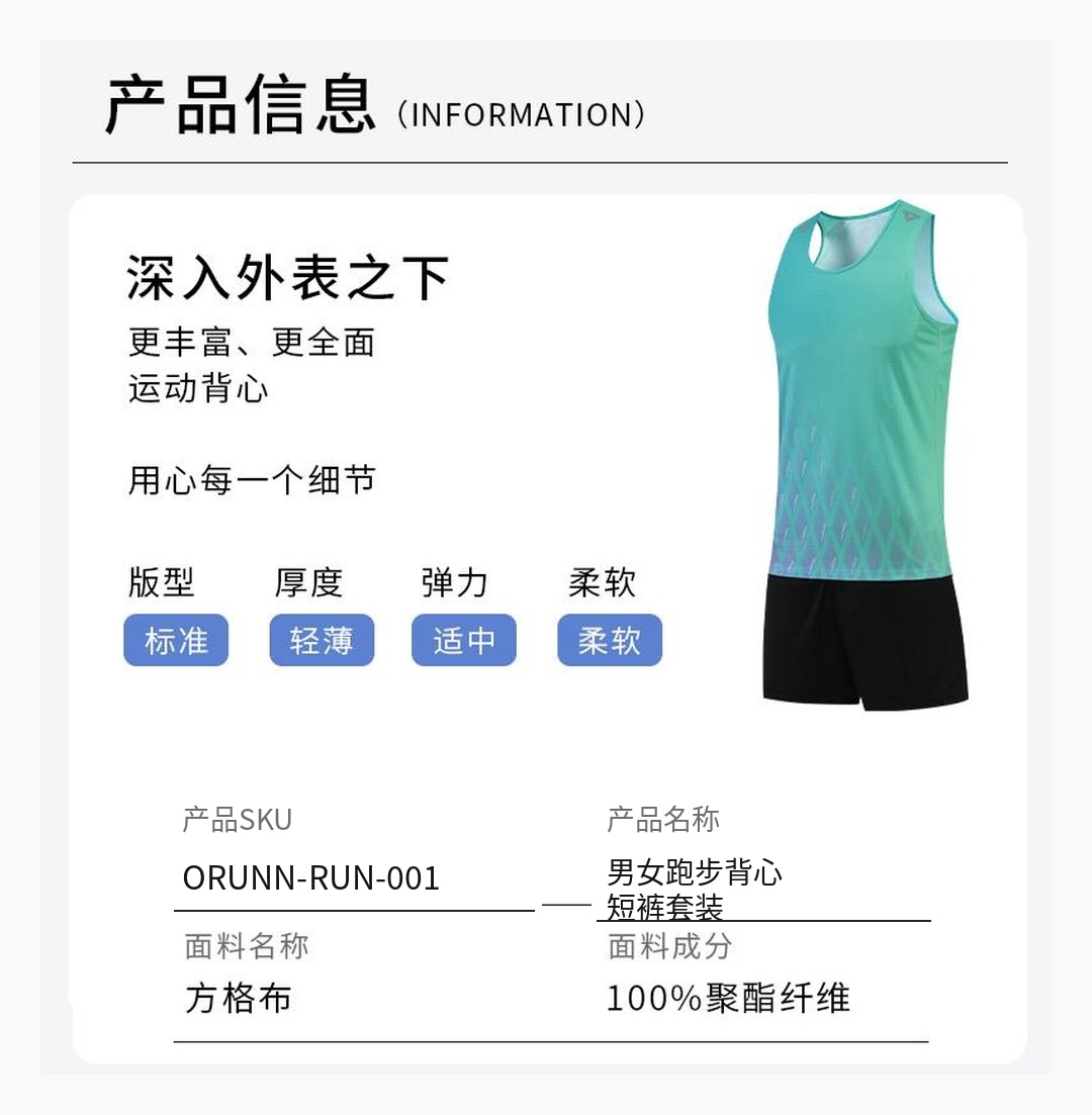 产品信息卡
